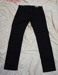 Нові джинси skinny selected 36 джинсовий розмір