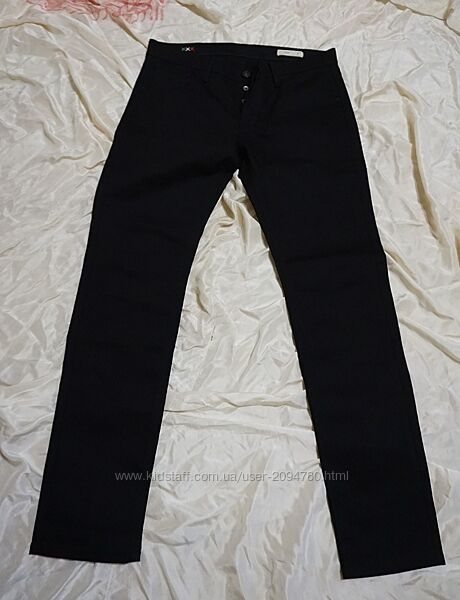 Нові джинси skinny selected 36 джинсовий розмір