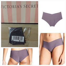 Трусики VS безшовні sexy illusions by victoria s secret колір tornado