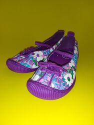 Мокасины Children place