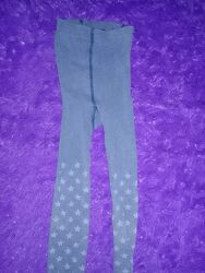 #3: Синие со звездами 