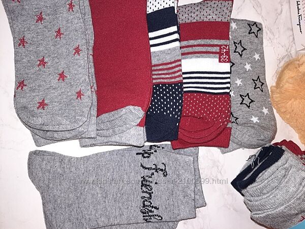 шкарпетки р. 27-31