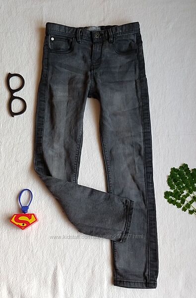 Matalan 9 лет модные джинсы