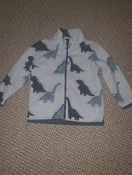 Дитяча фліска George