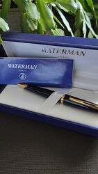 Ручка Waterman Carene Black 