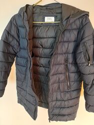 Продам фірмове демі-сезонне пальто від Zara