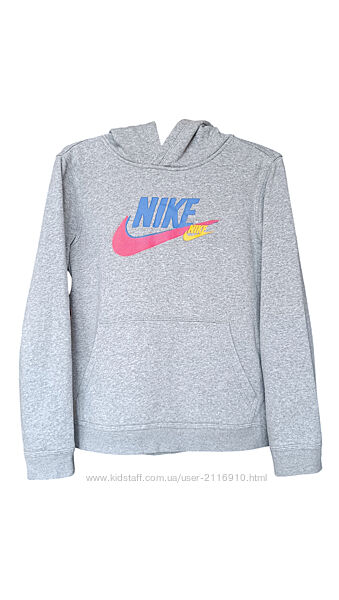 Продам худі для підлітка від Nike оригінал