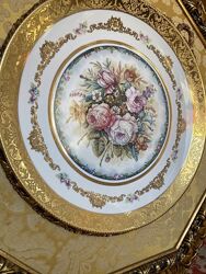 #2: Италия фарфор 