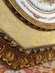 #3: Италия цветы на