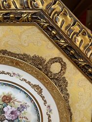 #5: Италия лепка картина