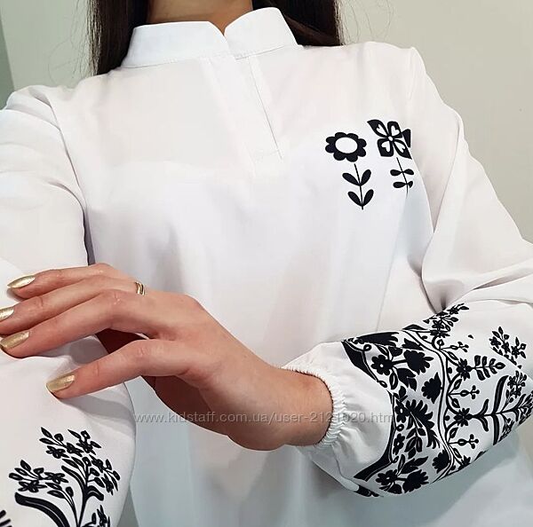 Блуза патріотична жіноча,