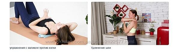 Ольга Дробышева Ягодицы и пресс. Лицо. Антихолка и подбородок