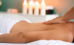 Олеся Кузнецова Огненное прогревание 2023