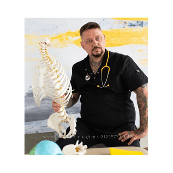 Роман Воронцов Медовый массаж 2022