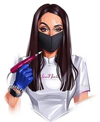 Вельмитина Зайцева Пакет Все курсы по маникюру 2021