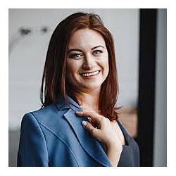 Мария Губина Курси 