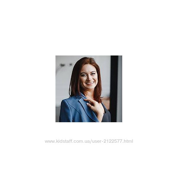 Мария Губина Курси