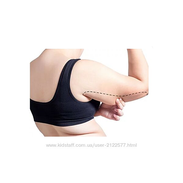 Наталья Баньяц - Красивые руки и подмышки 2023