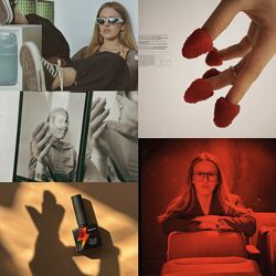 Оля Астра astravisual GoFoto. Тариф Profi 2023