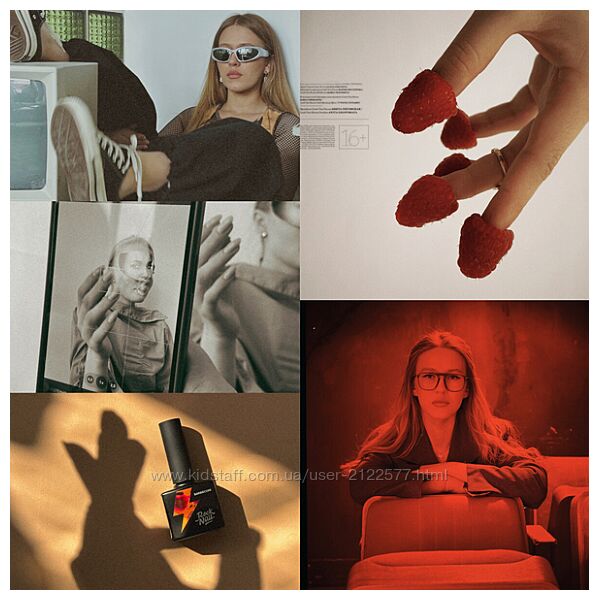 Оля Астра astravisual GoFoto. Тариф Profi 2023