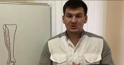 Антон Алексеев Полный курс упражнений ходьба самомассаж 2023