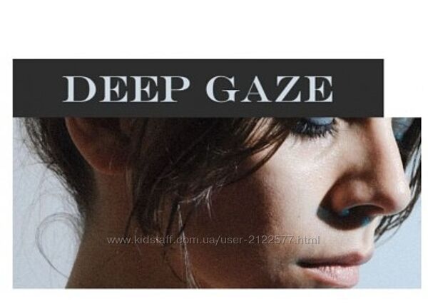 Катерина Корнилова Deep Gaze 2023