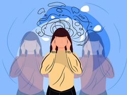 Юлия Захарченко Невротическое мышление страх отвержения и неопределенности