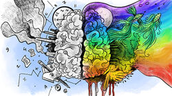 Кир Ященко Как научиться круто рисовать за 3 дня  -Легко 2023