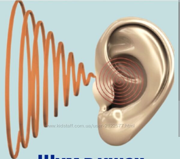 Оверченко К. В. Борисов А. С. Все о шуме в ушах видеогайд 2023