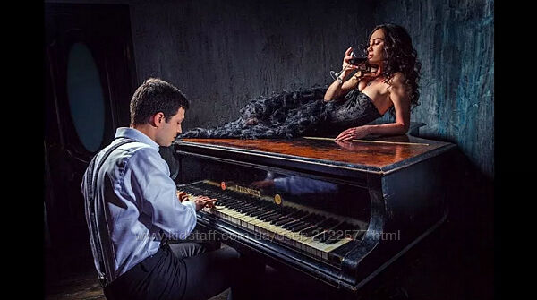 Николай Мищенко Синхронизация Как слушать джаз 2023