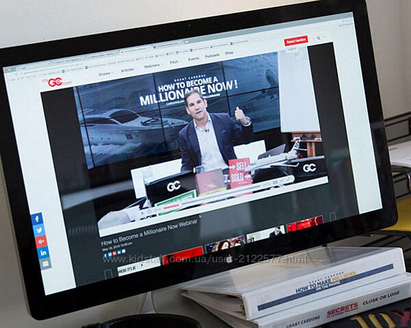 Грант Кардон  Как стать миллионером сейчас  Часть 2