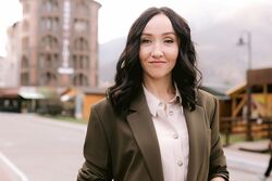 Марина Ступина Курс новорожденный 2021