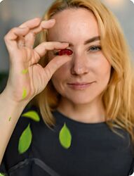 Ольга Евдокимова Инструкция к применению. Нарушение менструального цикла