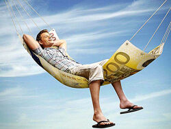 Екатерина Гарцева Деньги. Отражение свободы 2022