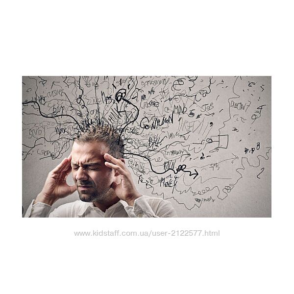 Дмитрий Серёгин ТОП-10 практик, чтобы не заболеть из-за стресса 2023