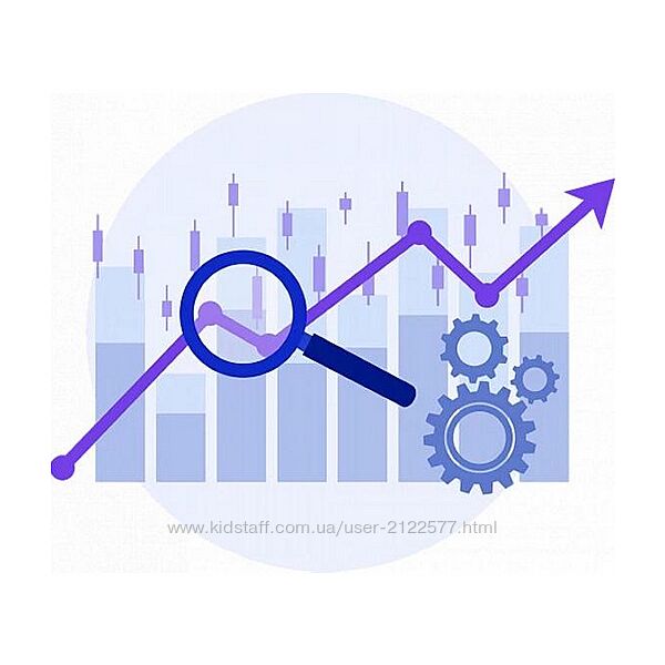 Арина Веспер Практикум. Пишем стратегию. Второй поток 2023