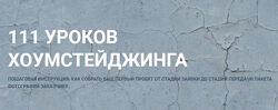 Лидия Лиханская 111 уроков Хоумстейджинга 2023