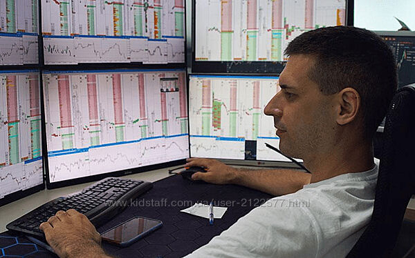 А. Мещеряков, С. Ядрышников и др. Crypto-Интенсив. Пакет База 2023