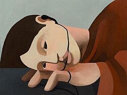 Ольга Горбушкина  Психологический портрет современного клиента 2023