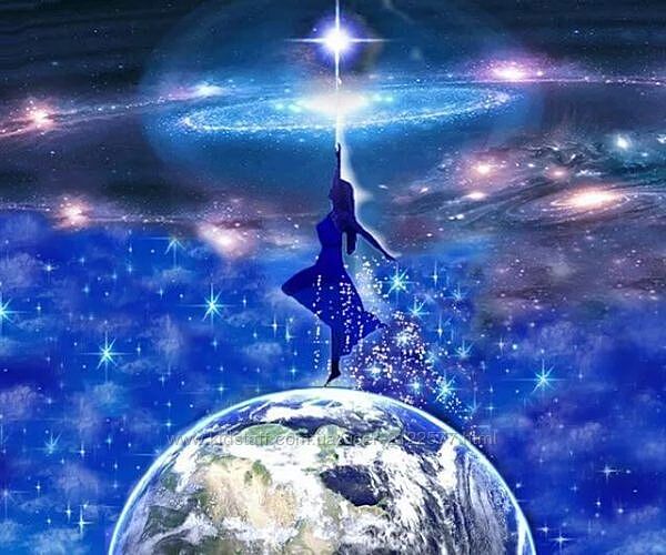 Юлия Серягина  Обряд на открытие дорог всех Жизненных сфер 2023