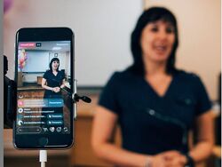 EduNote Психолог в Инстаграм  этика и инструменты 2021