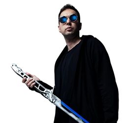 Ким Воронин PowerPoint Ниндзя