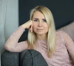 Мария Беликова Женские болезни 2023
