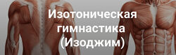 Константин Мухин Кадуцей Изотоническая гимнастика. Осанка 2023