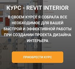 myrevit Revit interior 2023