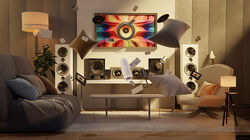 Андрей Шкиль Вольница BLNDR ON Создаем красивый моушн в Blender 2023