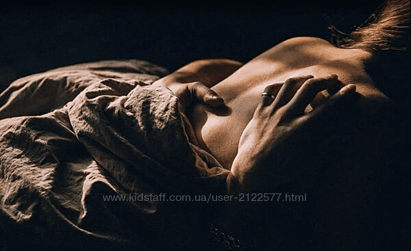 Анна Майорова Человек. Курс по маслу 2023