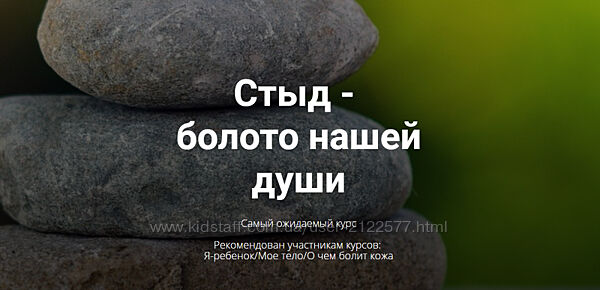 Тата Феодориди Стыд-болото нашей души