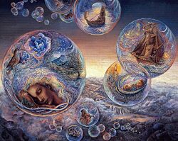 Мастер Кит Дарья Трутнева - Три новых тренажера Принятие, Выход из иллюзий