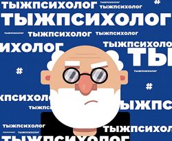 ИИП Гончаров А. , Доронин Р. , Кравченко Л. - Марафон Тыжпсихолог 2023